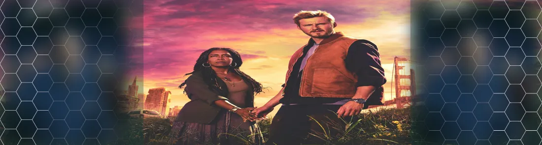 Earth Abides 1080p İndir