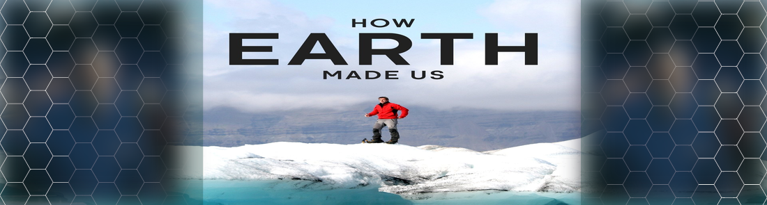 Earth: The Power of the Planet 1080p İndir