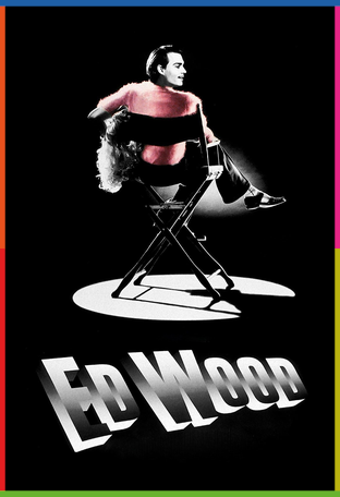 Ed Wood İndir