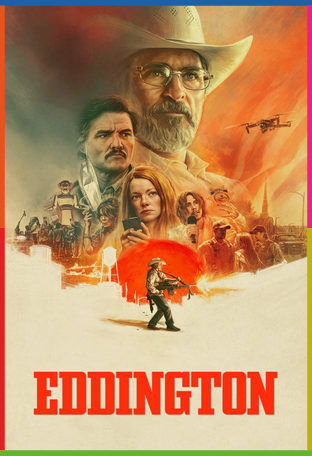 Eddington İndir