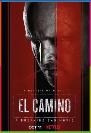  El Camino: Bir Breaking Bad Filmi 