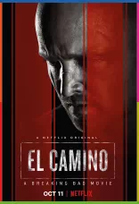 El Camino: Bir Breaking Bad Filmi İndir