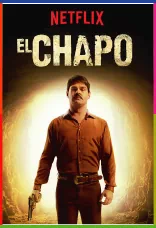 El Chapo İndir