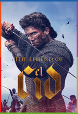 El Cid 1080p İndir