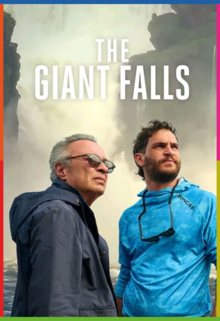 El último gigante İndir