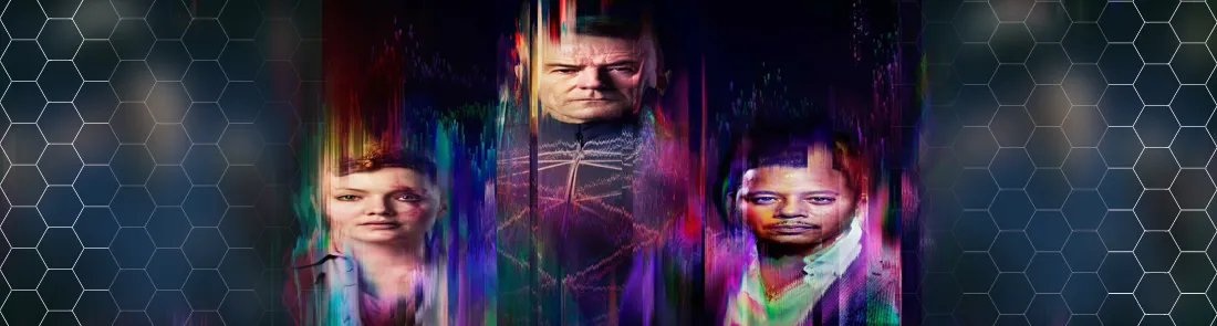 Philip K. Dick’s Electric Dreams 1080p İndir