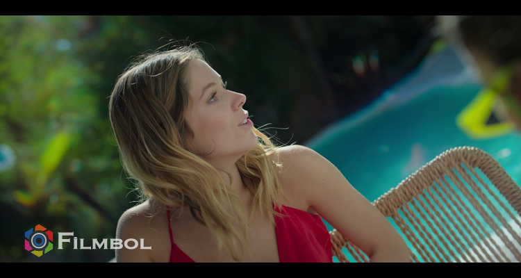 Élite Öyküler: Guzmán, Caye ve Rebe İndir