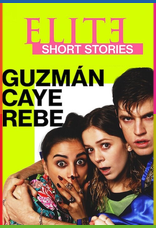 Élite Öyküler: Guzmán, Caye ve Rebe 1080p İndir