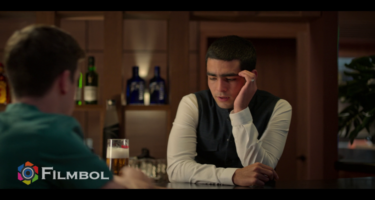 Élite Öyküler: Nadia ve Guzmán İndir