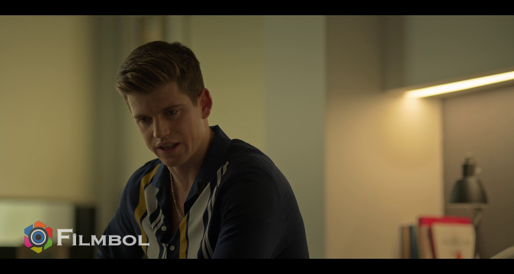 Élite Öyküler: Nadia ve Guzmán İndir