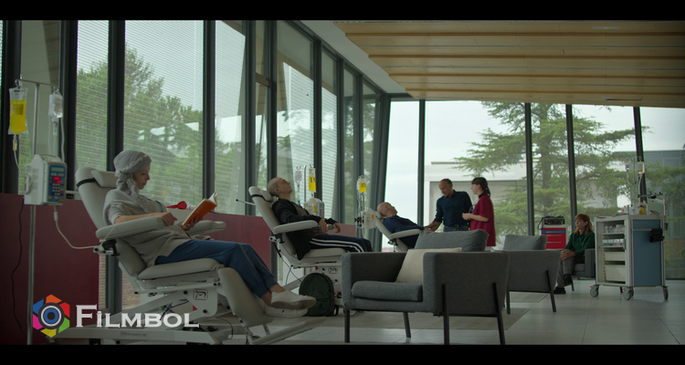 Élite Öyküler: Omar, Ander ve Alexis İndir