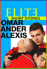 Élite Öyküler: Omar, Ander ve Alexis 1080p İndir