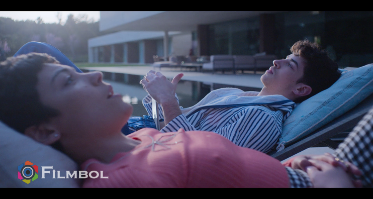 Élite Öyküler: Patrick İndir