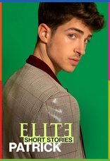 Élite Öyküler: Patrick 1080p İndir