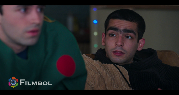 Élite Öyküler: Samuel Omar İndir