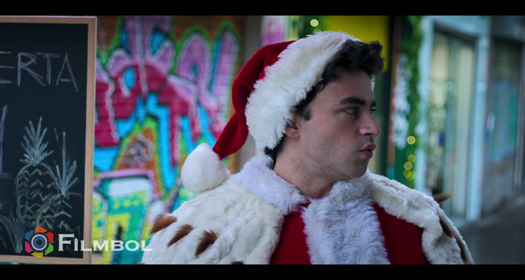 Élite Öyküler: Samuel Omar İndir