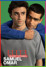 Élite Öyküler: Samuel Omar 1080p İndir