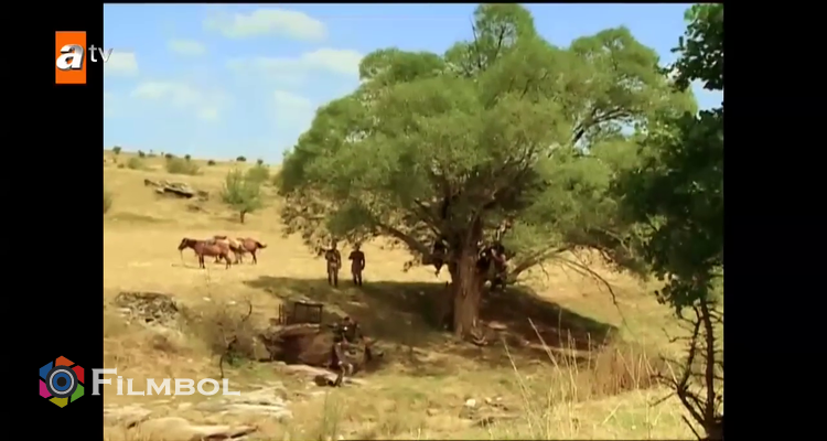 Elveda Rumeli İndir