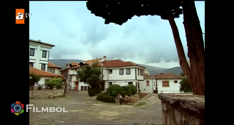 Elveda Rumeli İndir