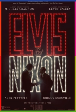 Elvis & Nixon İndir