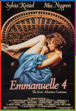 Emmanuelle 4 İndir