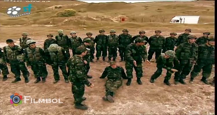 Emret Komutanım İndir