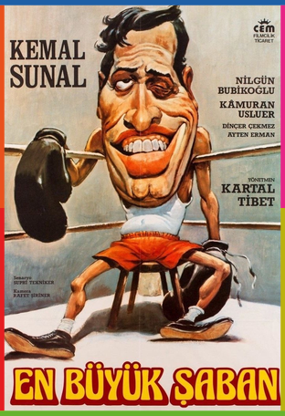 En Büyük Şaban İndir