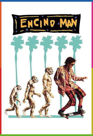 Mağara Adamı İndir