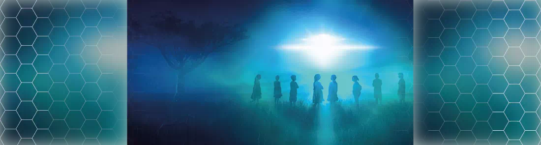 Uzaylılarla Karşılaşmalar 1080p İndir