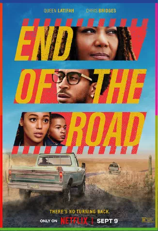 End of the Road İndir