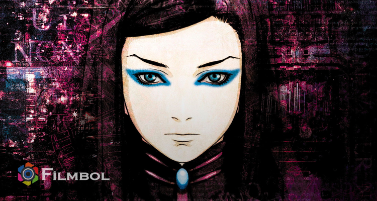 Ergo Proxy İndir