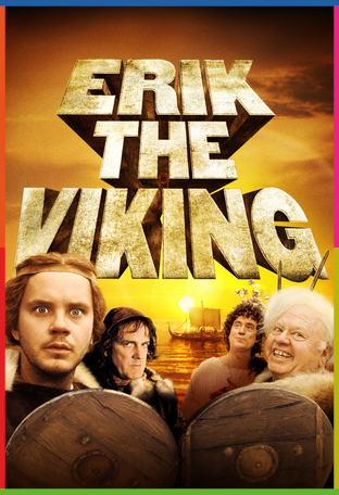 Viking Erik İndir