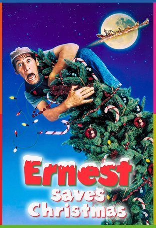 Ernest Kutsal Görevde İndir