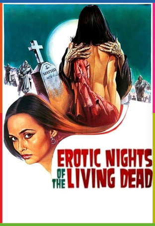 Le notti erotiche dei morti viventi İndir