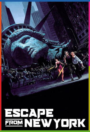 New York’tan Kaçış İndir