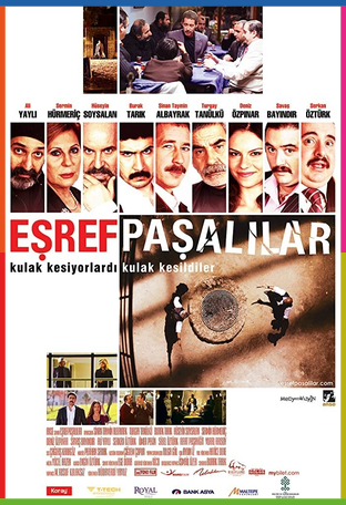 Eşrefpaşalılar İndir