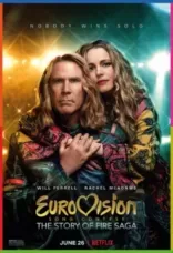 Eurovision Şarkı Yarışması: Fire Saga’nın Hikâyesi İndir