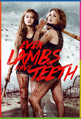Even Lambs Have Teeth İndir