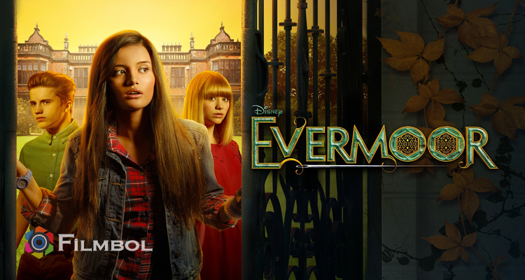 The Evermoor Chronicles İndir