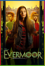 The Evermoor Chronicles 1080p İndir
