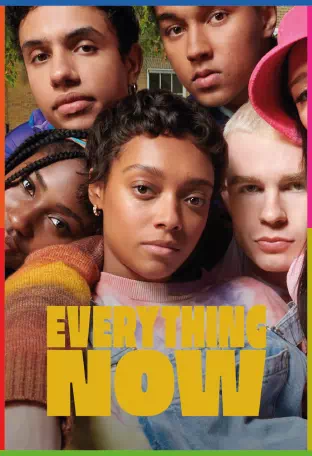 Everything Now 1080p İndir