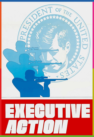 Executive Action İndir