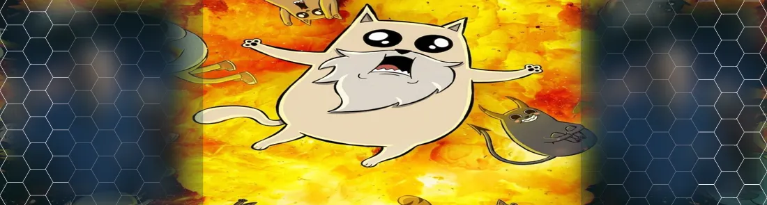 Exploding Kittens 1080p İndir