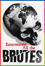 Exterminate All the Brutes 1080p Dual İndir