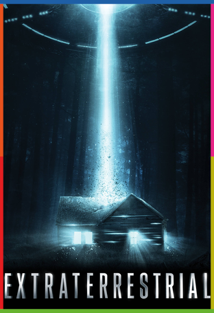 Extraterrestrial İndir