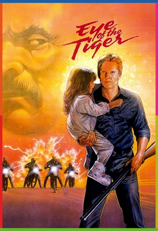 Eye of the Tiger İndir