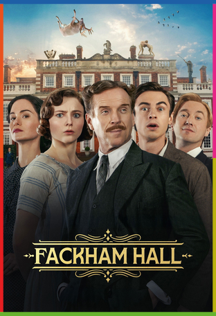 Fackham Hall İndir
