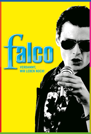 Falco – Verdammt, wir leben noch! İndir