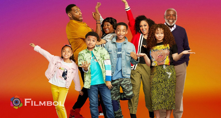 Family Reunion İndir