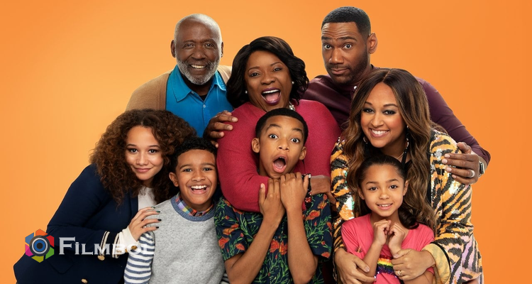 Family Reunion İndir